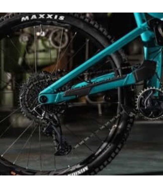 Devinci, Chainsaw A29 GX 12s