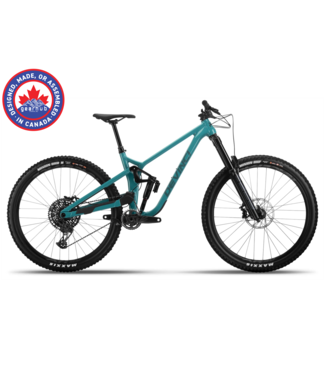 Devinci Devinci, Chainsaw A29 GX 12s