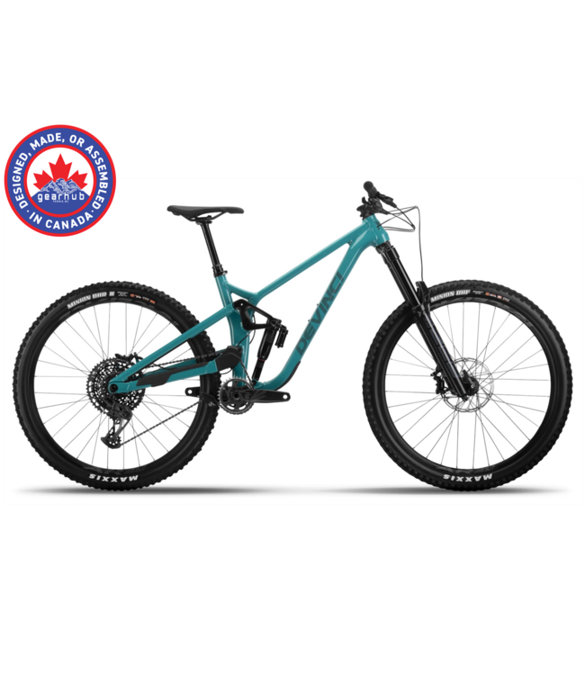 Devinci Devinci, Chainsaw A29 GX 12s