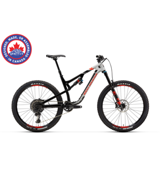 Rocky Mountain Bicycles (Canada) Ex Demo 2019 RM Altitude Carbon Custom XL  Live Valve 27.5"