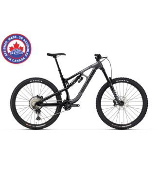 Rocky Mountain Bicycles (Canada) Rocky Mountain, Slayer, Carbon C70  Large 2020 Custom