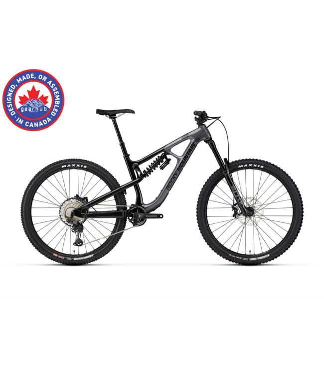 Rocky Mountain, Slayer, Carbon C70  Large 2020 Custom