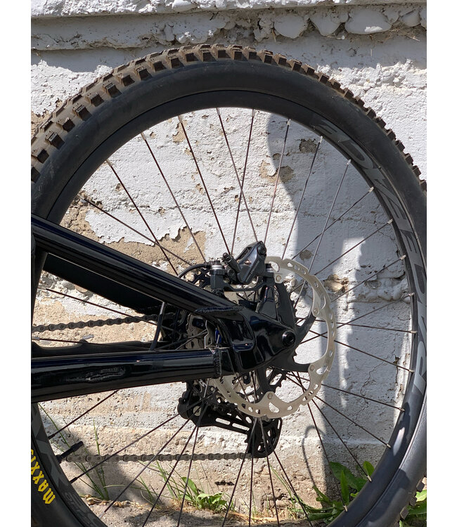 Rocky Mountain, Slayer, Carbon C70  Large 2020 Custom