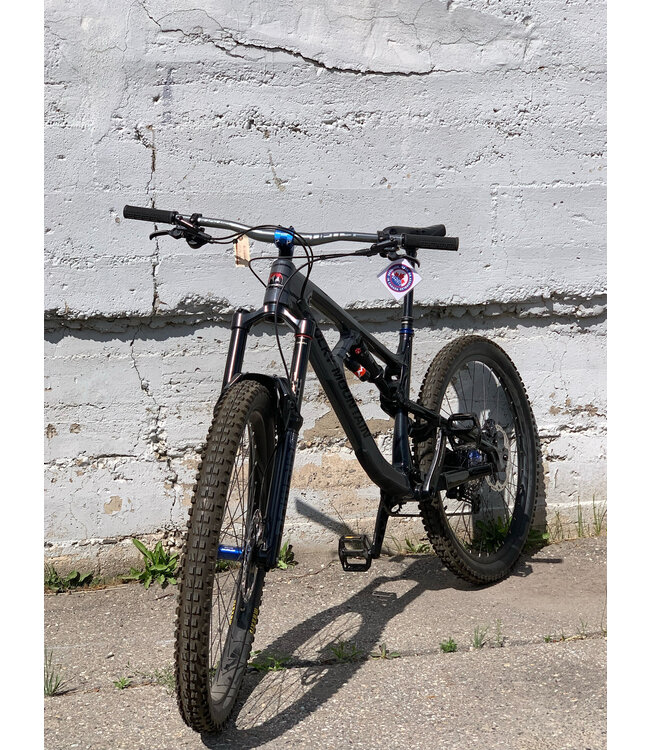 Rocky Mountain, Slayer, Carbon C70  Large 2020 Custom