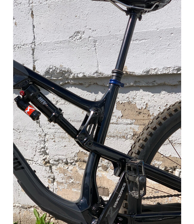 Rocky Mountain, Slayer, Carbon C70  Large 2020 Custom