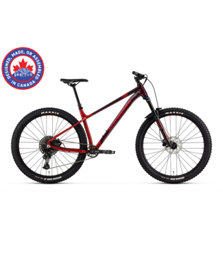 Rocky Mountain Bicycles (Canada) Rocky Mountain, Growler 40 Shimano