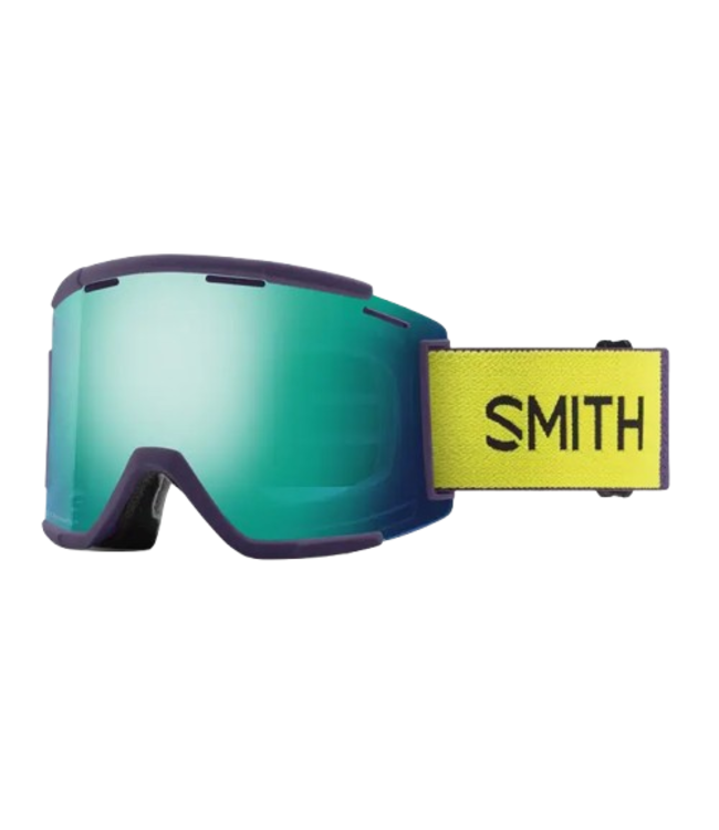Smith, Squad XL MTB ChromaPop Goggles