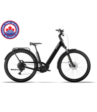 Devinci Devinci, E-Griffin ST EP6 9s 725 Wh