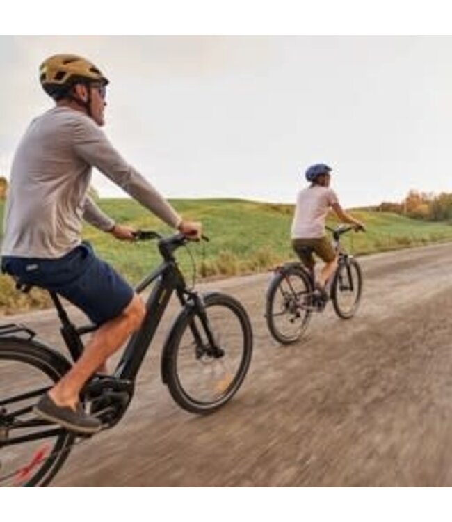 Devinci, E-Griffin ST EP6 9s 725 Wh