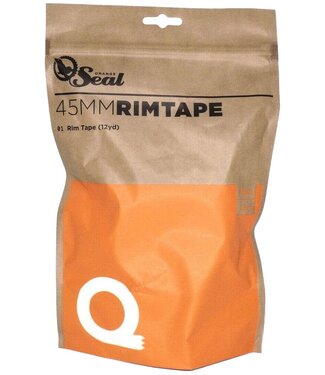 Orange Seal, 45mm Rim Tape (12 yd)