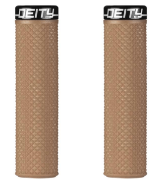 Deity Deity, Supracush, Grips, 133mm