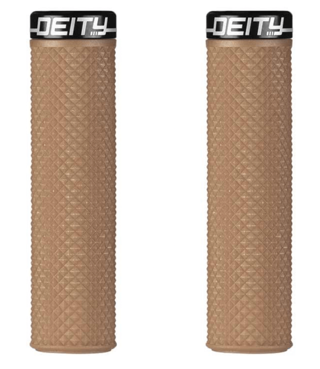 Deity Deity, Supracush, Grips, 133mm