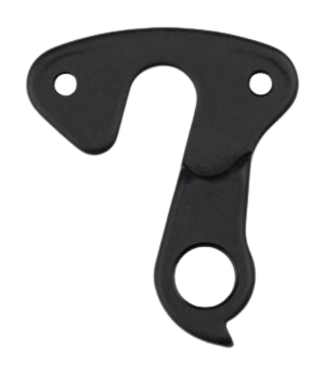 Benno Bikes Benno, Derailleur Hanger for RemiDemi (2020-2021) Black