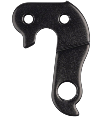 Benno Bikes Benno, Derailleur Hanger for Boost (2020-2021) Black