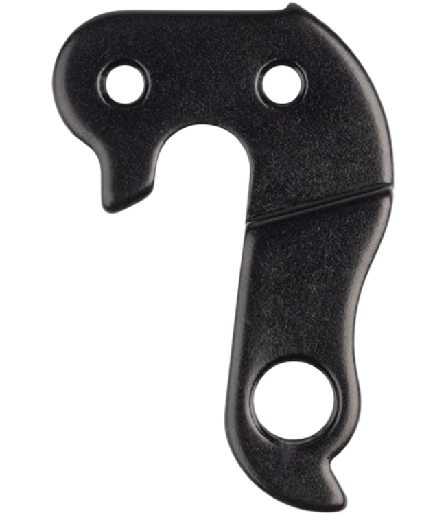 Benno, Derailleur Hanger for Boost (2020-2021) Black