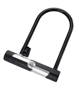 OnGuard, OG 5816, U-Lock, 106mm x 200mm (4.2'' x 7.9'')