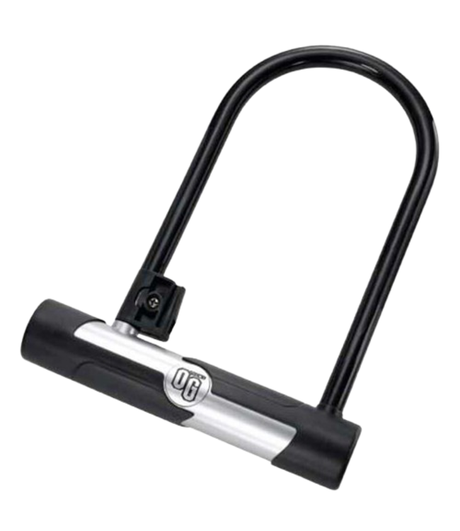 OnGuard, OG 5816, U-Lock, 106mm x 200mm (4.2'' x 7.9'')
