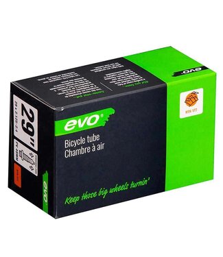 EVO EVO, Enduro/DH 1.5mm, Tube, Presta, Length: 48mm, 29", 2.125-2.40