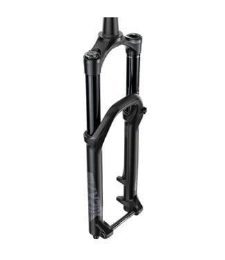 RockShox RockShox, Lyrik Select RC C3, Suspension Fork, 27.5", DebonAir, 160mm, 1-1/8"-1.5", 15x110mm TA, Rake: 46mm, Black