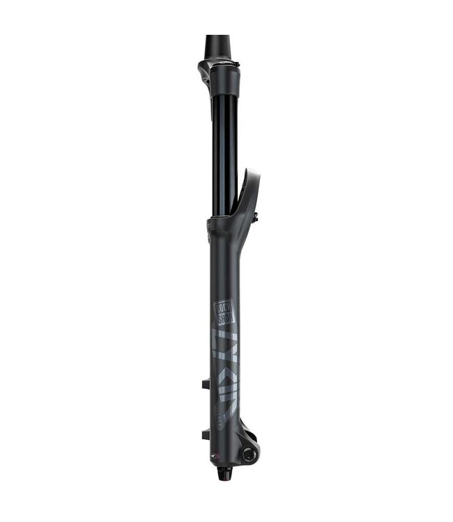 RockShox, Lyrik Select RC C3, Suspension Fork, 27.5", DebonAir, 160mm, 1-1/8"-1.5", 15x110mm TA, Rake: 46mm, Black