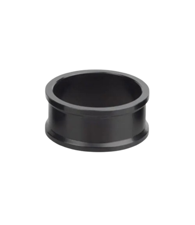 Wolf Tooth Components, Precision 15mm, Headset Spacer, 1-1/8'', Height: 15mm, 6061-T6 Aluminum