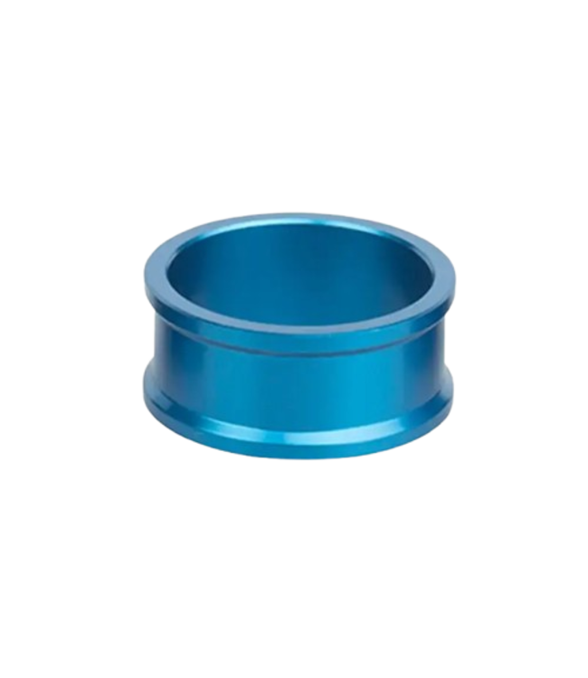 Wolf Tooth Components, Precision 15mm, Headset Spacer, 1-1/8'', Height: 15mm, 6061-T6 Aluminum