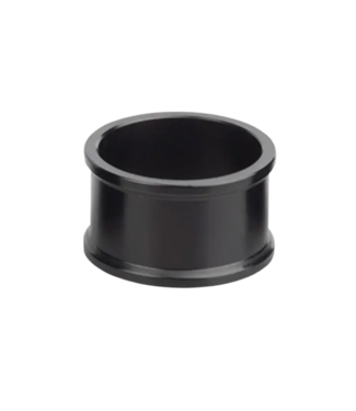 Wolf Tooth Components Wolf Tooth Components, Precision 20mm, Headset Spacer, 1-1/8'', Height: 20mm, 6061-T6 Aluminum