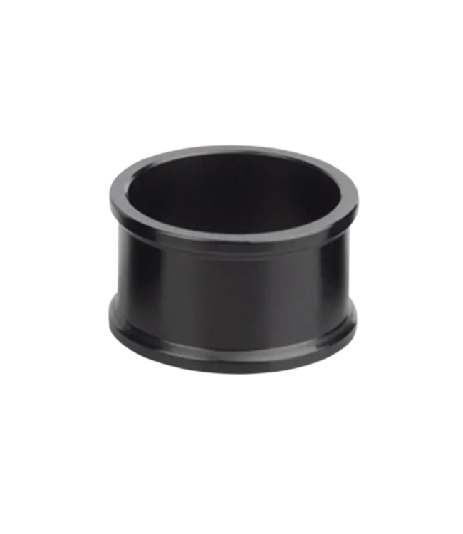 Wolf Tooth Components Wolf Tooth Components, Precision 20mm, Headset Spacer, 1-1/8'', Height: 20mm, 6061-T6 Aluminum