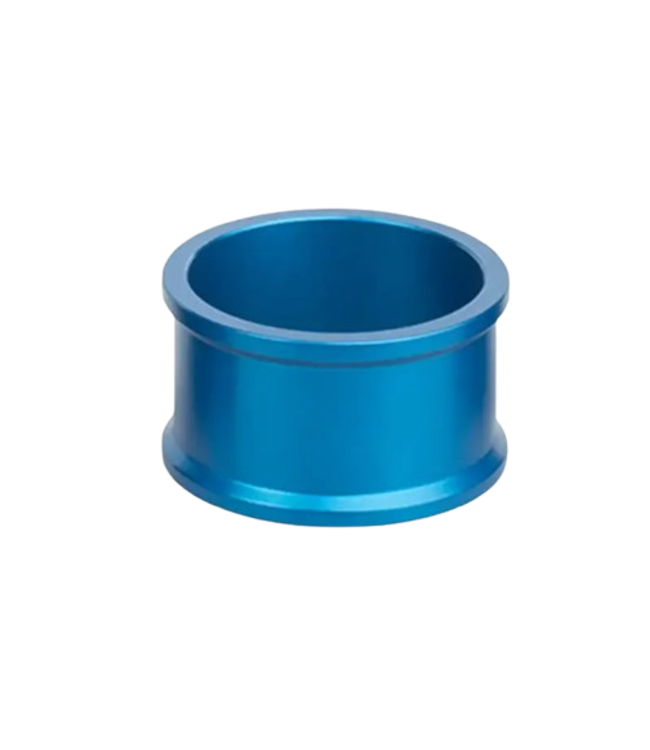 Wolf Tooth Components, Precision 20mm, Headset Spacer, 1-1/8'', Height: 20mm, 6061-T6 Aluminum