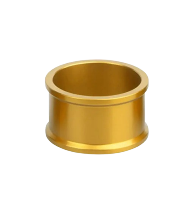 Wolf Tooth Components, Precision 20mm, Headset Spacer, 1-1/8'', Height: 20mm, 6061-T6 Aluminum