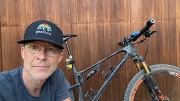 Gearhub Ambassador Steve Kelly Crushes Fernie’s Trail to Ale Challenge — TWICE!