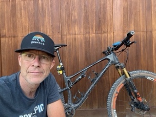 Gearhub Ambassador Steve Kelly Crushes Fernie’s Trail to Ale Challenge — TWICE!