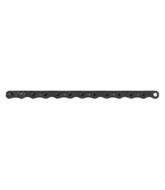 SRAM SRAM, X0 Eagle T-Type Flattop, Chain, 12 Spd , Links: 126, Black
