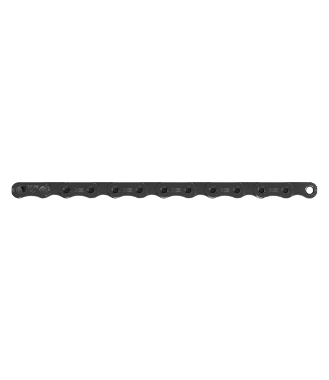SRAM SRAM, X0 Eagle T-Type Flattop, Chain, 12 Spd , Links: 126, Black