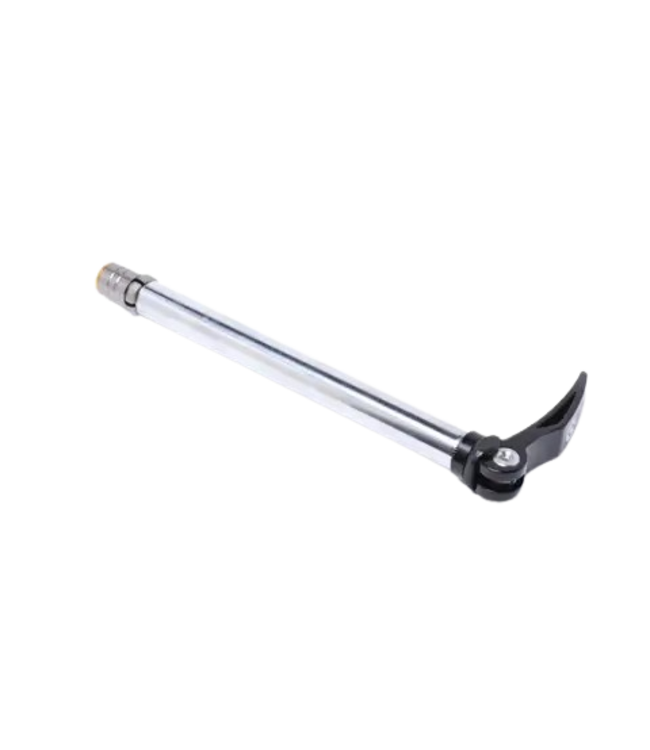 SR SUNTOUR, 15mm QLoc Axle Set Steel Non-Boost