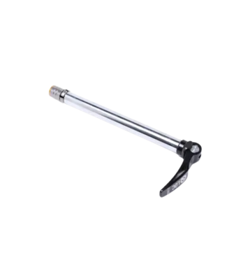 SR SUNTOUR, 15mm QLoc Axle Set Steel Non-Boost