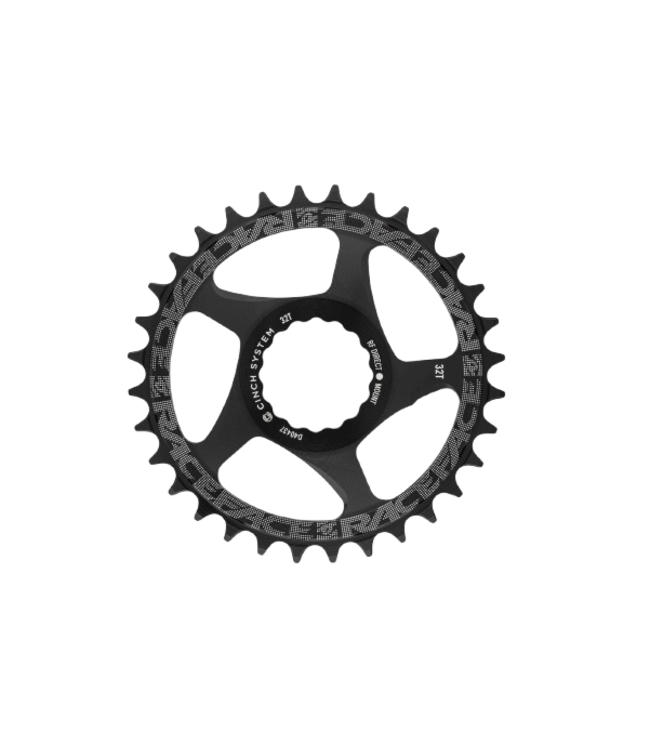 RaceFace, Cinch Direct Mount Chainring, 10-12S