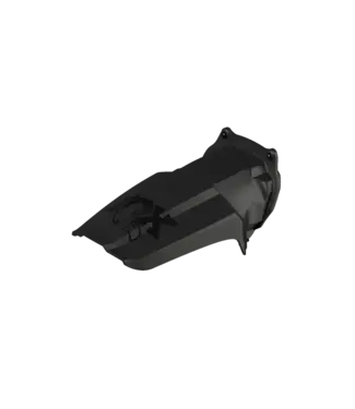 FOX FOX, Assembly: Mud Guard Fox 36 Black