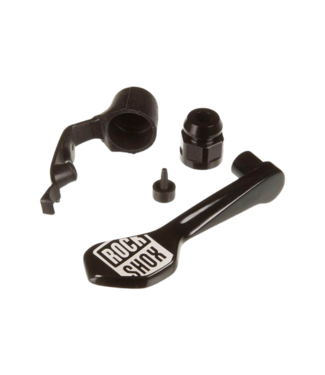 RockShox RockShox, Remote Service Kit - Reverb 1x Remote, Kit