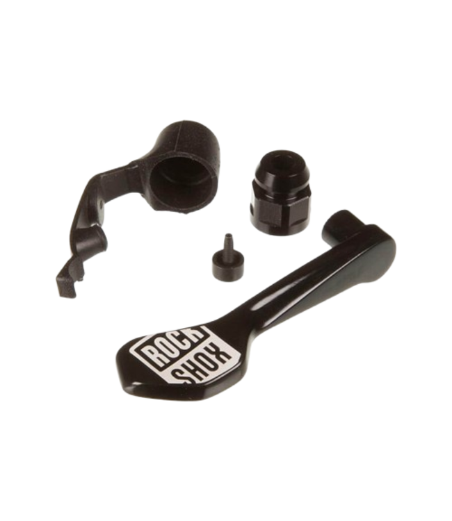 RockShox RockShox, Remote Service Kit - Reverb 1x Remote, Kit