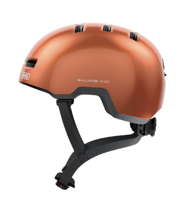 Abus Skurb Kid Helmet M 50 - 55cm