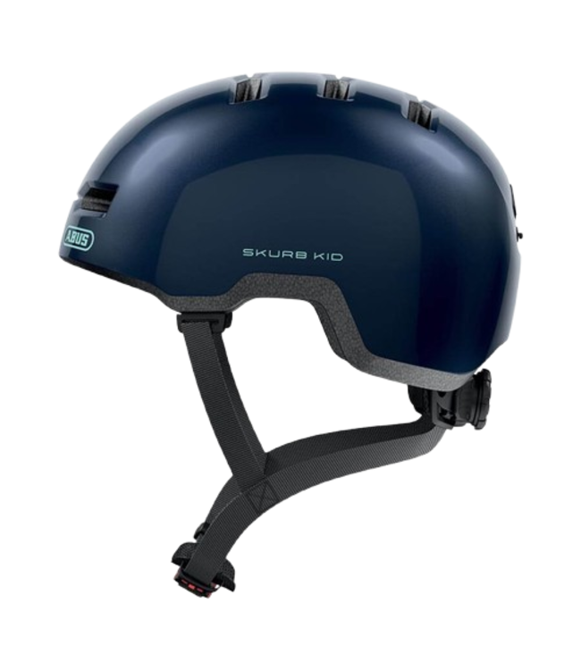 Abus Skurb Kid Helmet M 50 - 55cm