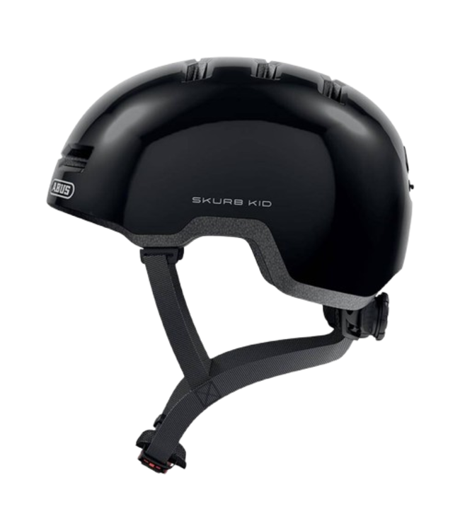 Abus Abus Skurb Kid Helmet M 50 - 55cm