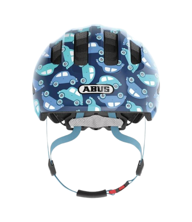 Abus Smiley 3.0 LED Helmet