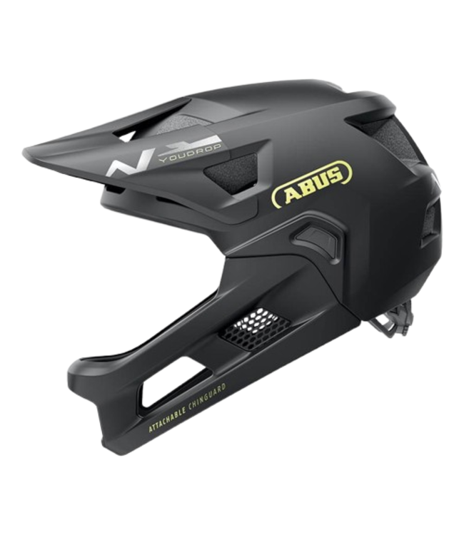 Abus YouDrop FF Mountain Helmet