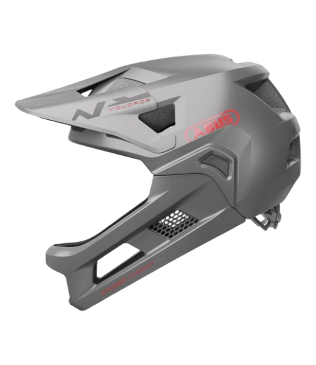 Abus YouDrop FF Mountain Helmet