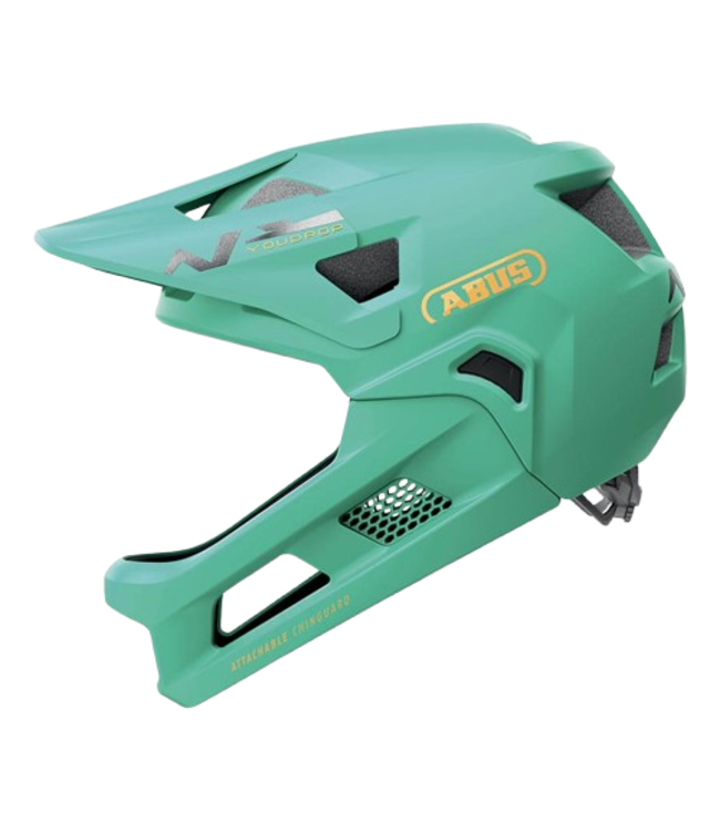 Abus YouDrop FF Mountain Helmet