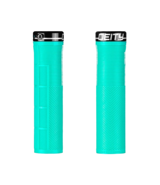 Deity Deity, Knuckleduster Grips 132mm