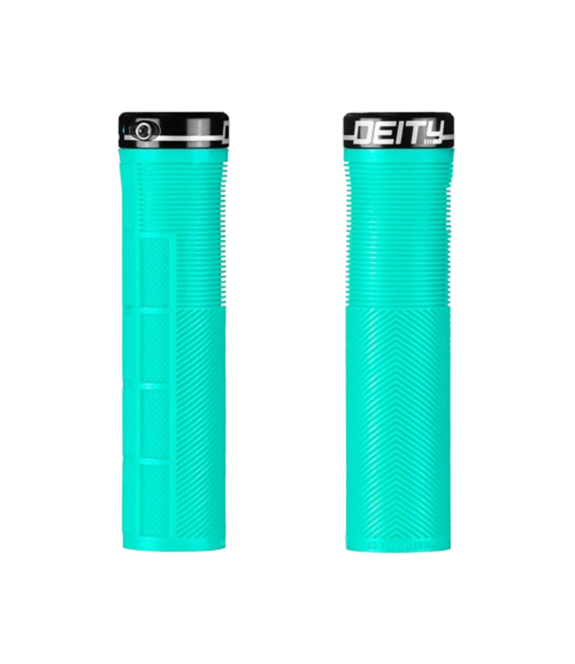 Deity Deity, Knuckleduster Grips 132mm