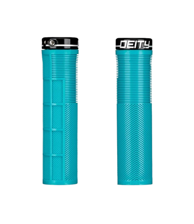 Deity, Knuckleduster Grips 132mm